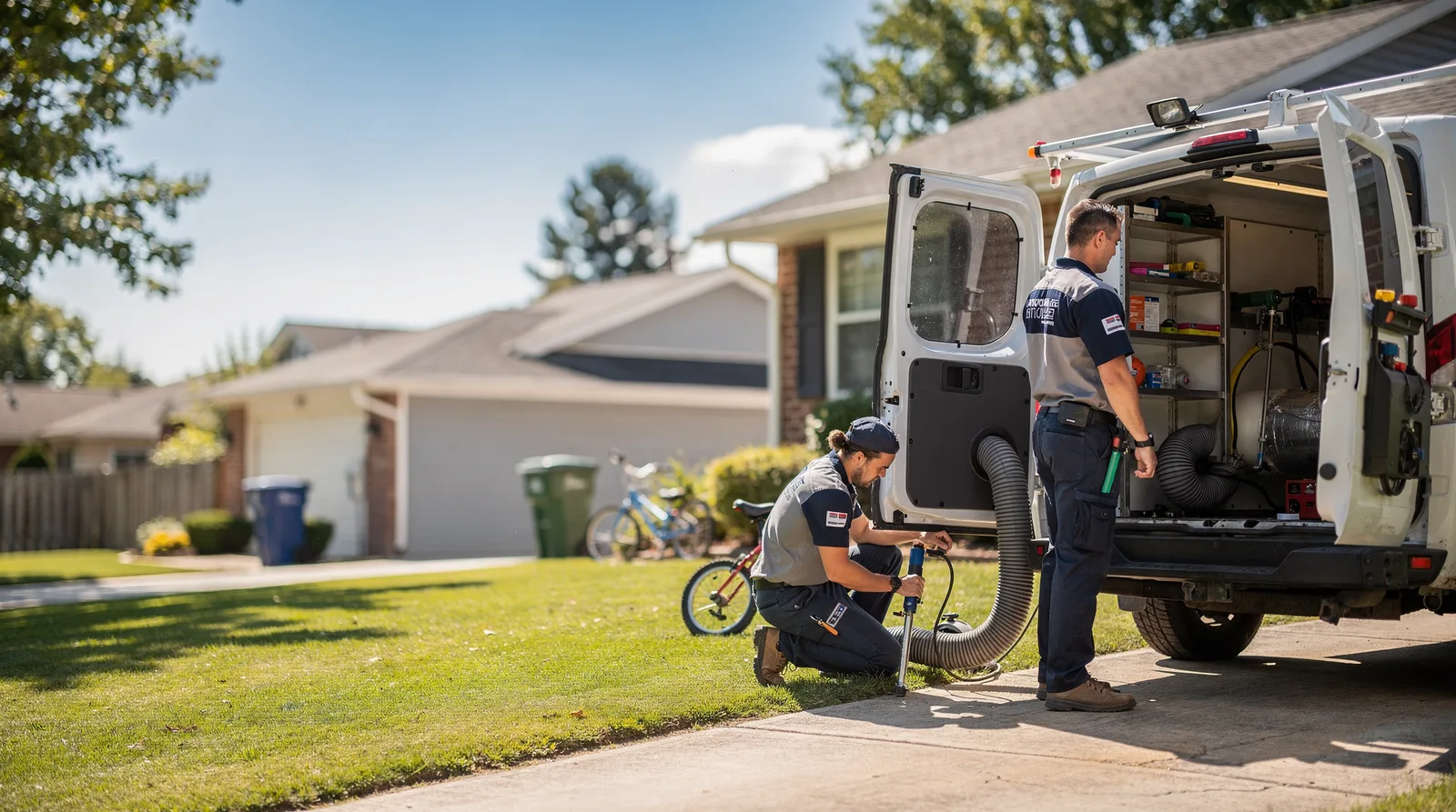 24/7 HVAC Repair & AC Replacement in Toledo, WA near me
